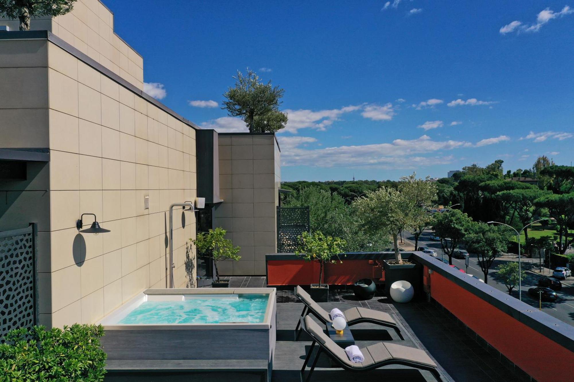 Hotel Pulitzer — Fotos 3